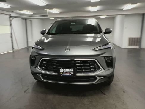 New 2026 Buick Encore GX Preferred w/ Comfort Package image 35