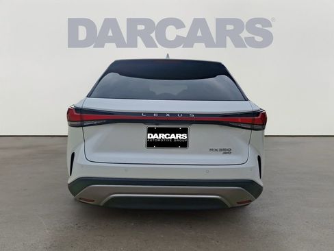 Used 2025 Lexus RX 350 Premium w/ Accessory Package image 6