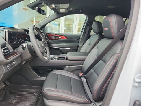 New 2026 Chevrolet Traverse Z71 w/ Enhanced Driving Package AWD/4WD image 12