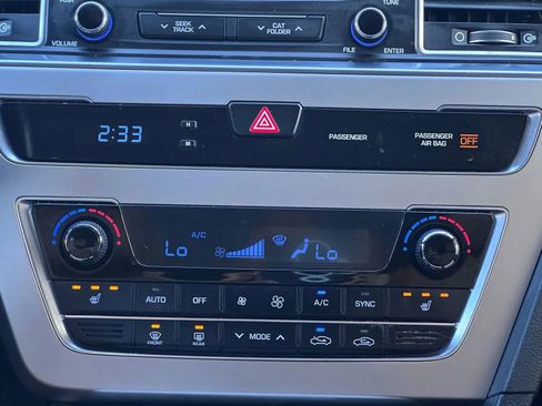 Used 2015 Hyundai Sonata Limited image 46