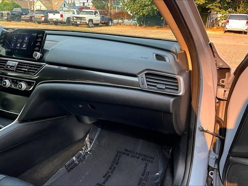 Used 2021 Honda Accord Sport Special Edition image 19