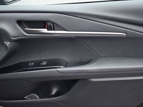 Certified 2025 Toyota Camry SE image 24