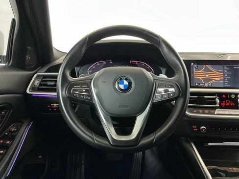 Used 2020 BMW 330i Sedan RWD image 16