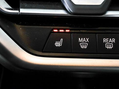 Used 2024 BMW X3 M40i w/ Premium Package image 34