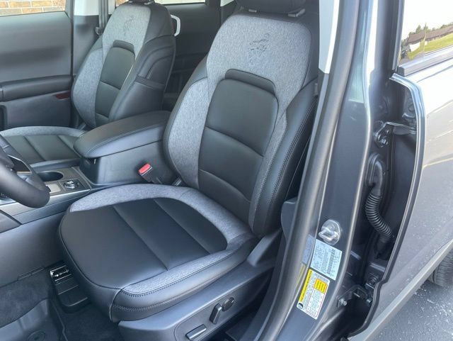 New 2026 Ford Bronco Sport Big Bend w/ Convenience Package AWD/4WD image 19