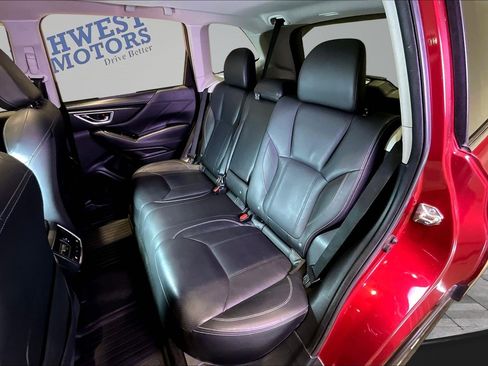 Used 2020 Subaru Forester Touring AWD/4WD image 23