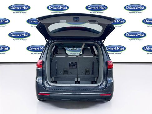 Used 2019 Kia Sedona LX FWD image 24