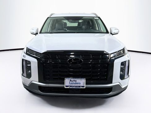 Used 2023 Hyundai Palisade SEL image 2