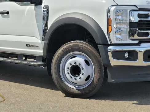 New 2025 Ford F450 XL image 2
