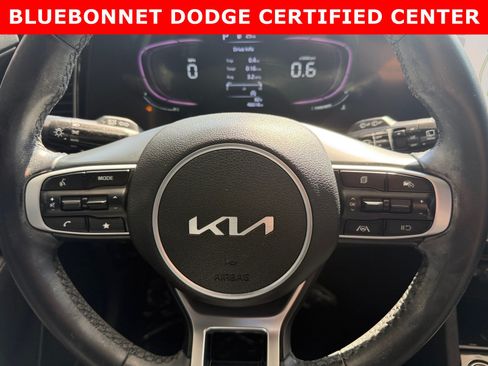 Used 2024 Kia Sportage X-Line AWD/4WD image 19