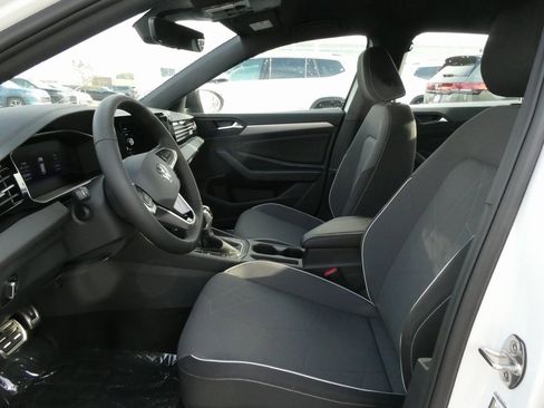 New 2025 Volkswagen Jetta Sport image 30