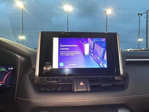 Used 2024 Toyota RAV4 LE image 18