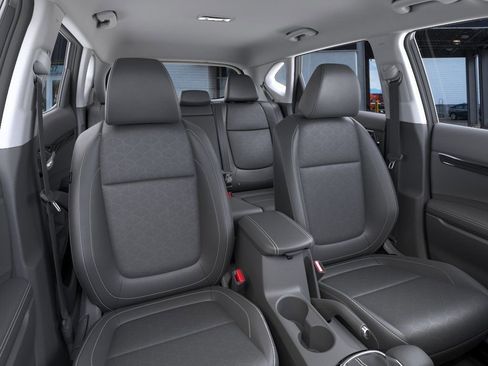 New 2026 Kia Seltos EX AWD/4WD image 15