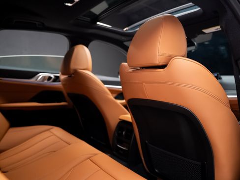 Used 2023 BMW i4 M50 w/ Premium Package image 68