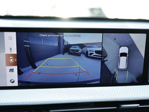 New 2026 Genesis GV80 2.5T Prestige image 36