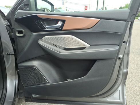 Used 2022 Acura MDX SH-AWD image 32
