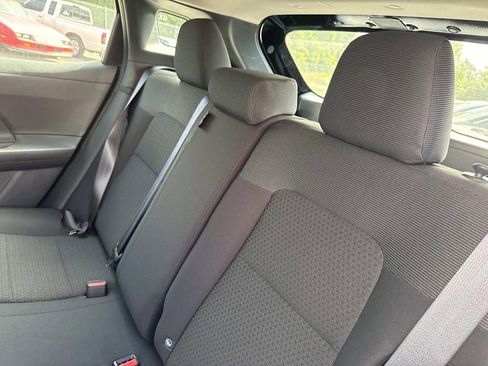 New 2026 Nissan Kicks S FWD image 14