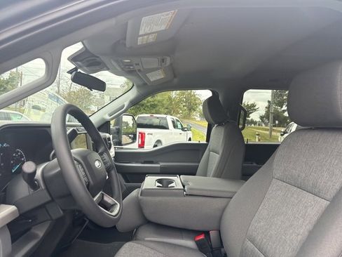 New 2026 Ford F350 XL image 24