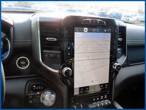 Certified 2024 RAM 2500 Laramie w/ Night Edition image 16