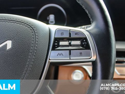 Used 2025 Kia Telluride SX Prestige X-Line AWD/4WD image 28