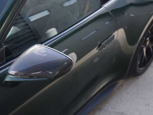 Certified 2026 Porsche 911 GT3 RWD image 41
