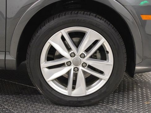 Used 2018 Audi Q3 2.0T Premium image 15