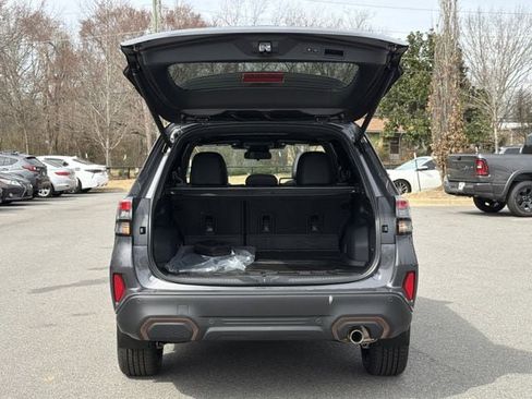 New 2026 Subaru Forester Sport image 15