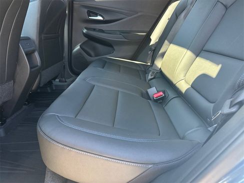 New 2026 Buick Envista Sport Touring w/ Convenience I Package image 21