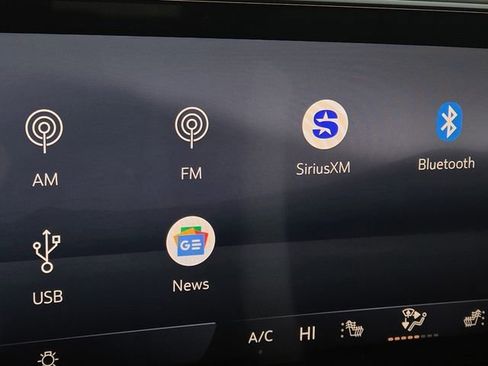 New 2026 Buick Envision Sport Touring AWD/4WD image 6