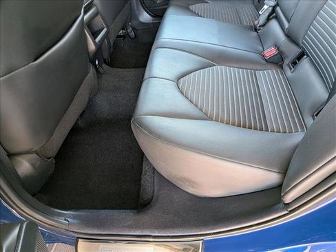 Certified 2024 Toyota Camry SE FWD image 16