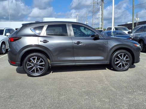 Used 2018 MAZDA CX-5 Touring w/ Preferred Equipment Package FWD image 27