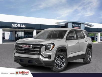 New 2026 GMC Terrain AT4 w/ Convenience Package III
