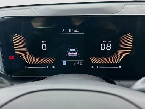 Used 2025 Kia K4 LXS image 19