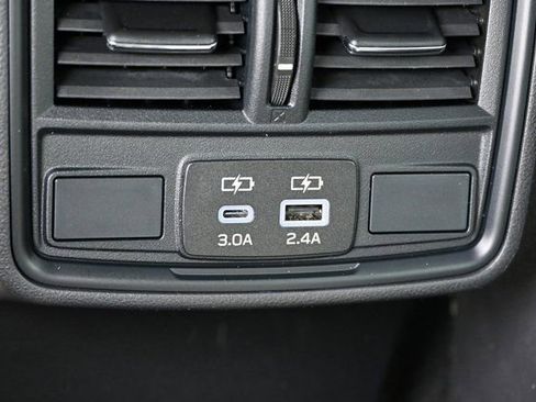 New 2026 Subaru Forester Premium image 11