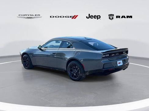New 2026 Dodge Charger R/T Scat Pack image 3