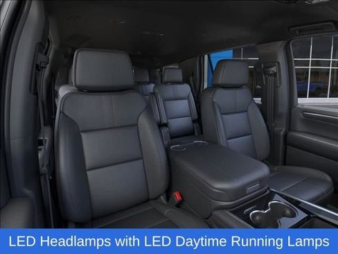 New 2026 Chevrolet Tahoe RST image 16