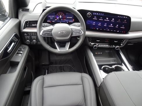 New 2026 Chevrolet Tahoe Z71 image 6