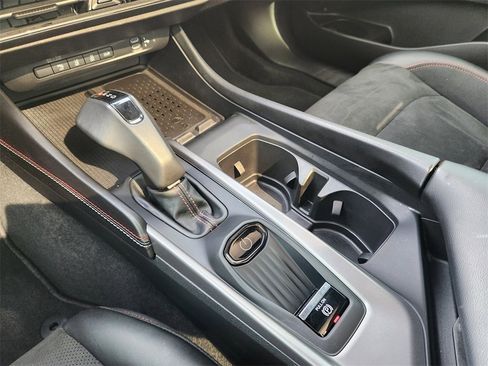 Used 2025 Dodge Charger Daytona Scat Pack w/ Track Pack image 22