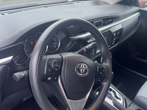Used 2016 Toyota Corolla L image 13