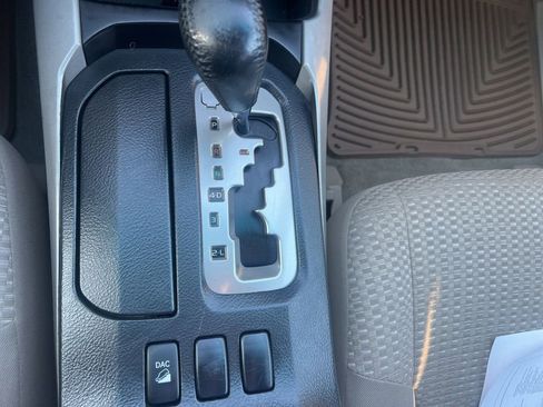 Used 2008 Toyota 4Runner Sport image 20