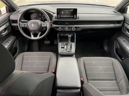 Used 2023 Honda CR-V Sport image 11