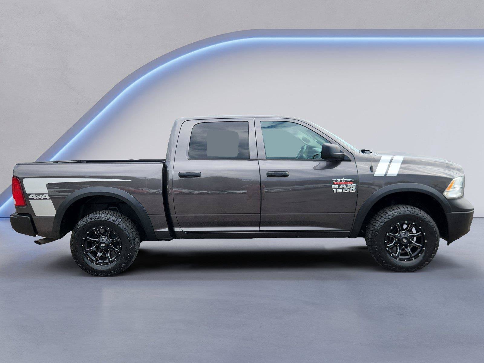 Used 2014 RAM 1500 Tradesman w/ Popular Equipment Group AWD/4WD image 2