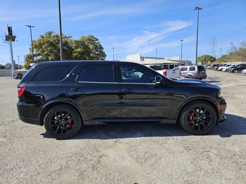 Used 2022 Dodge Durango SRT w/ Black Package image 2