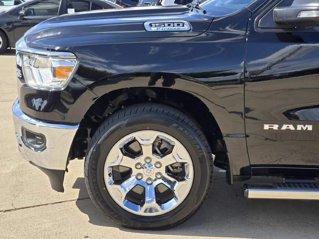 Used 2022 RAM 1500 Lone Star RWD image 7