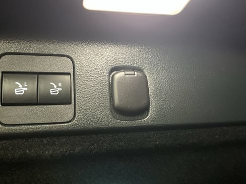 Used 2023 Lexus RX 350 F Sport w/ Cold Area Package AWD/4WD image 31