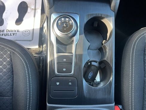 Used 2023 Ford Escape Active image 31