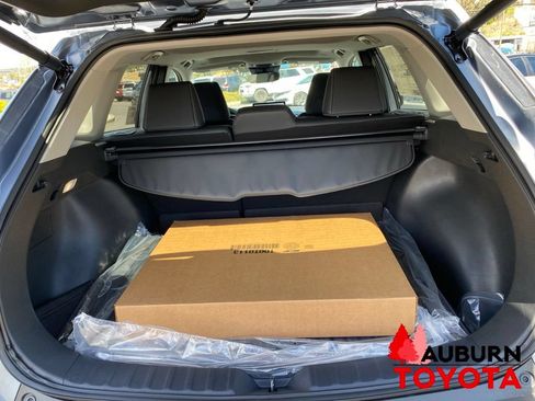 New 2026 Toyota Corolla Cross XLE w/ Convenience Package AWD/4WD image 10