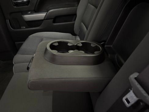 Used 2015 Chevrolet Silverado 1500 LT w/ All Star Edition AWD/4WD image 33