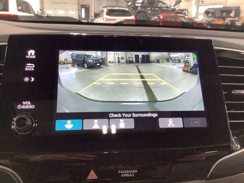 Used 2023 Honda Passport EX-L image 18