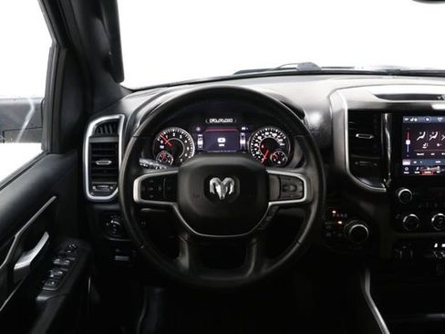 Used 2023 RAM 1500 Big Horn AWD/4WD image 13